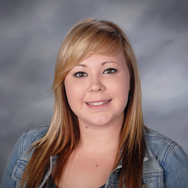 Tessa Wolfe mugshot