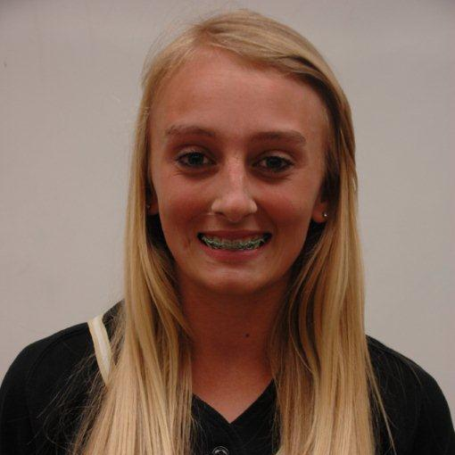 Erica Corlew mugshot