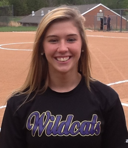 Brooke Spainhour