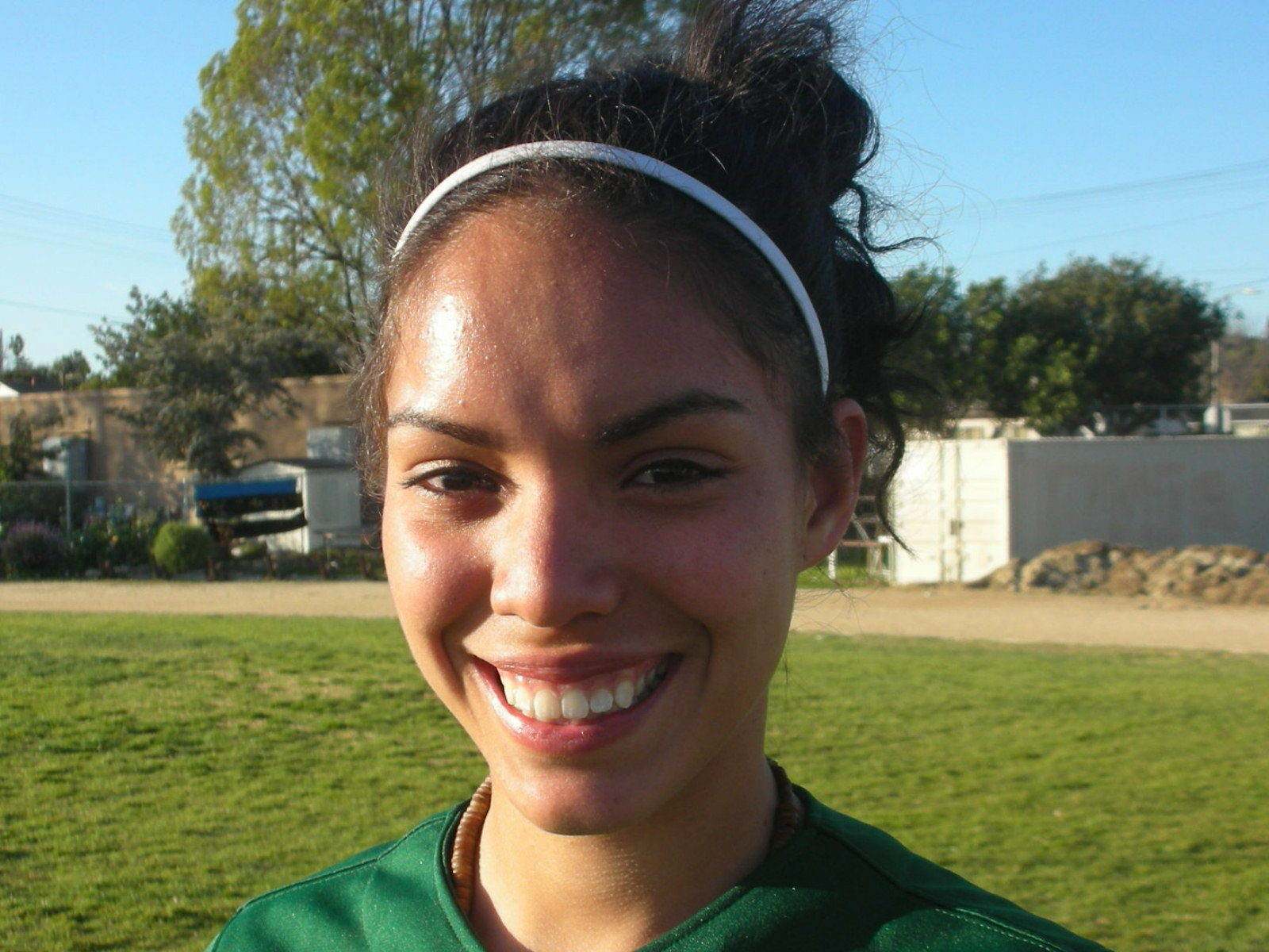 Adriana Hernandez