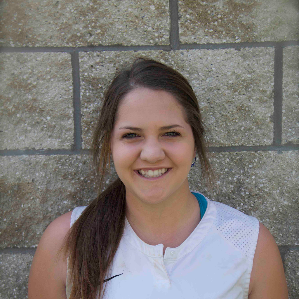 Lauren Jameson mugshot