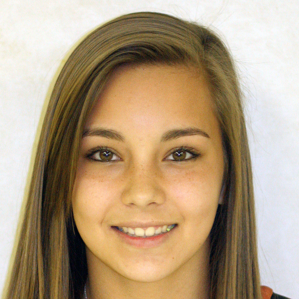 Cyndall Miller mugshot