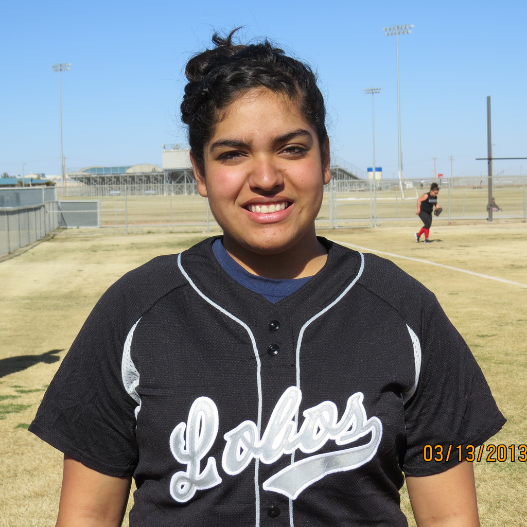 Jasmine Gutierrez