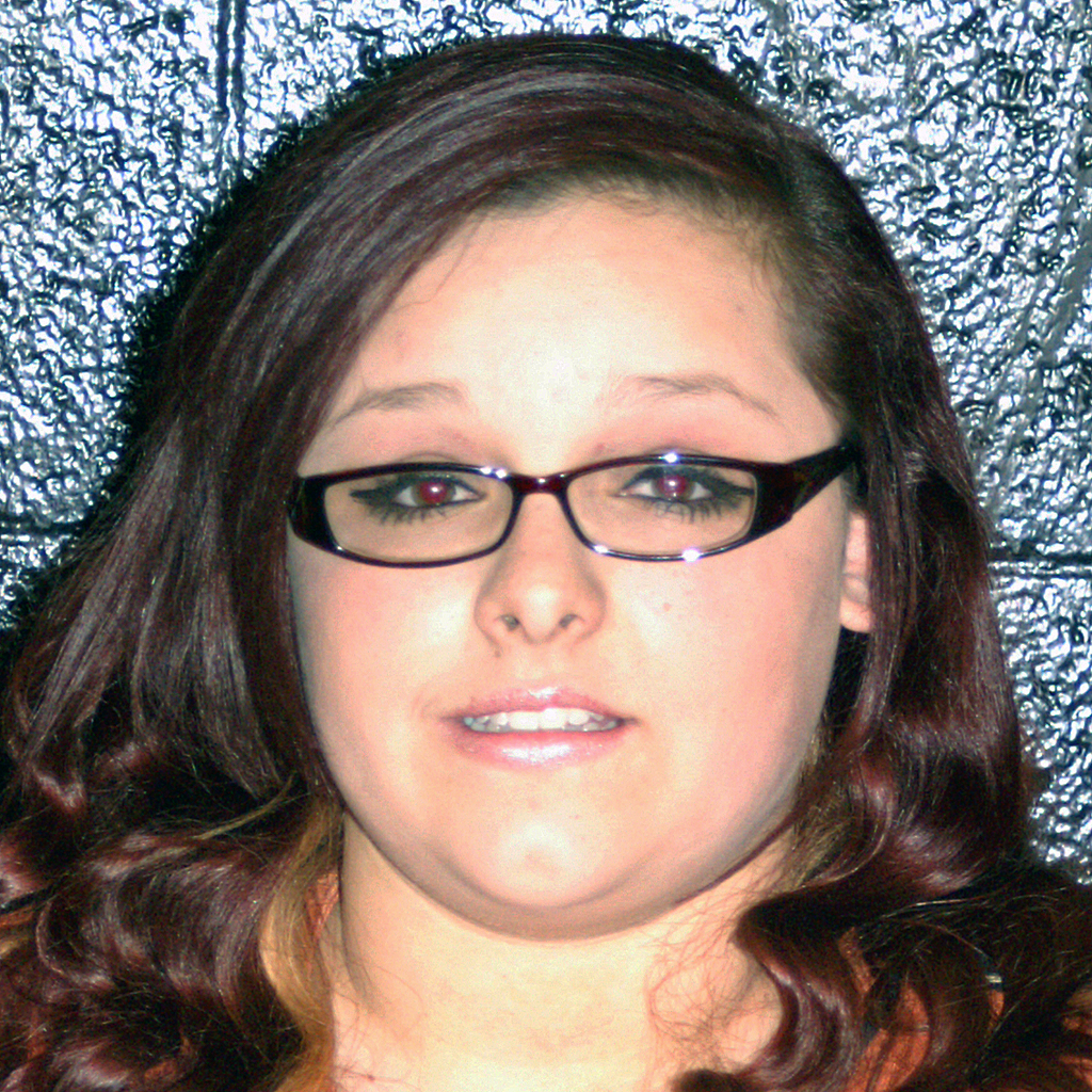 Destinie Frazier mugshot