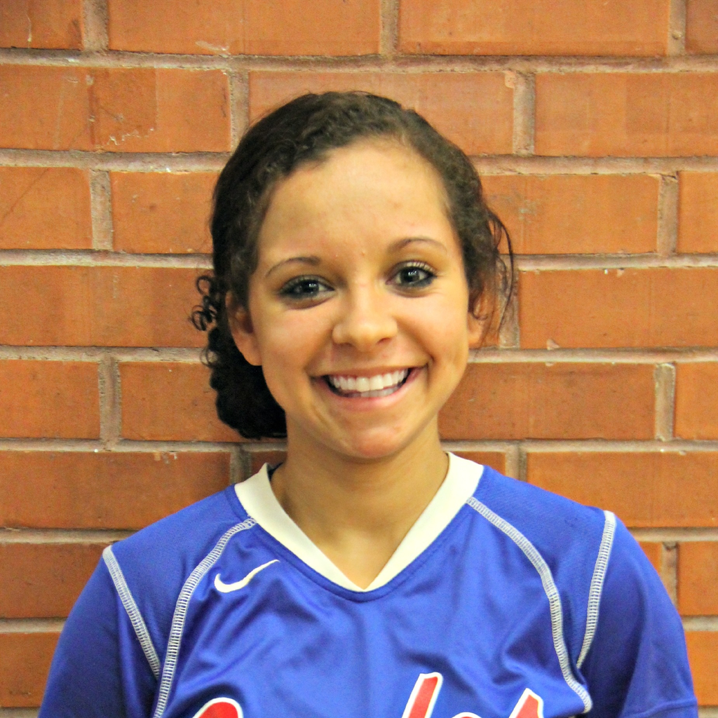 Moriah Kayhill mugshot