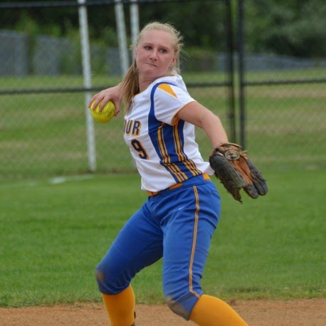 Grace Nisbet
