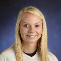 Holly Rudolph mugshot