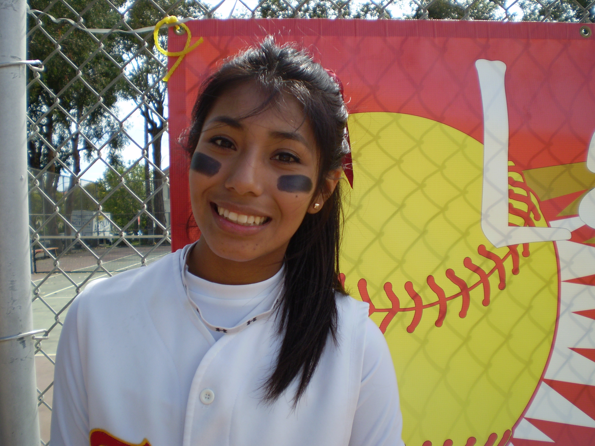 Arlene Barahona