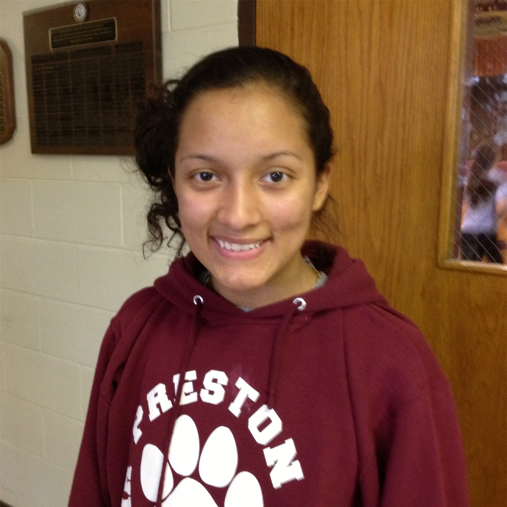Victoria Rivera mugshot