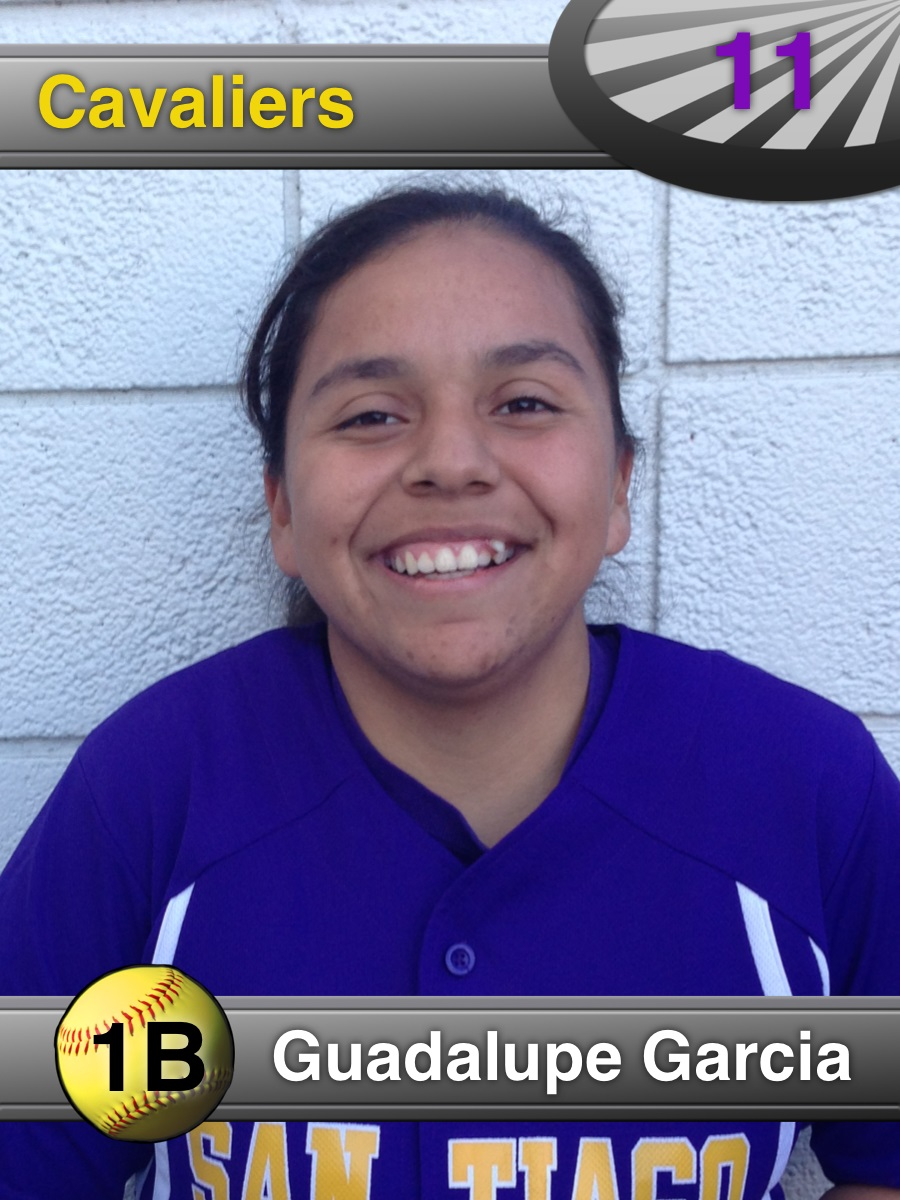 Guadalupe Garcia