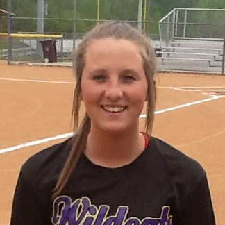 Taylor McKinney mugshot