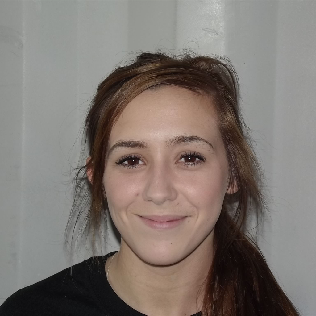 Katrina Steele mugshot
