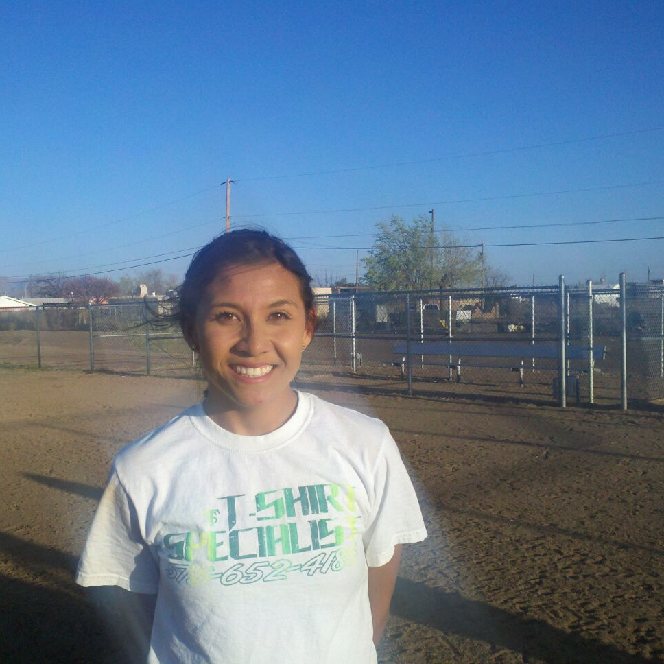 Joslyn  Holguin mugshot