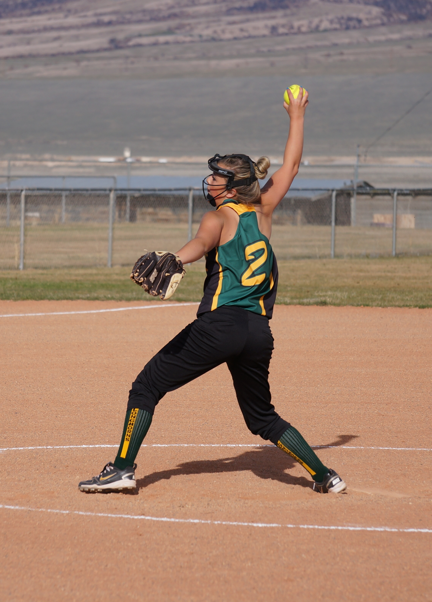 Jade Harkness