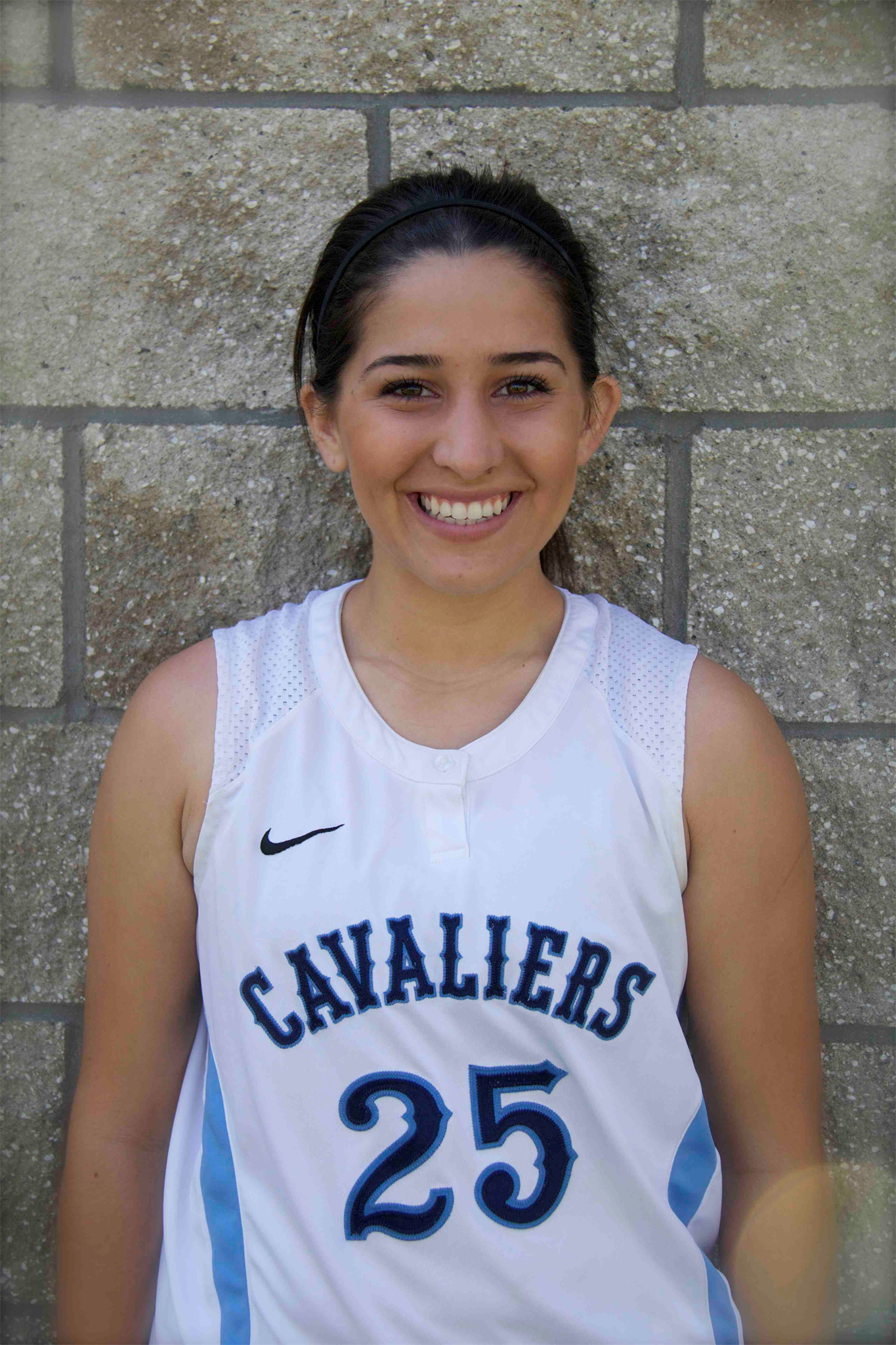 Savanah Garbani
