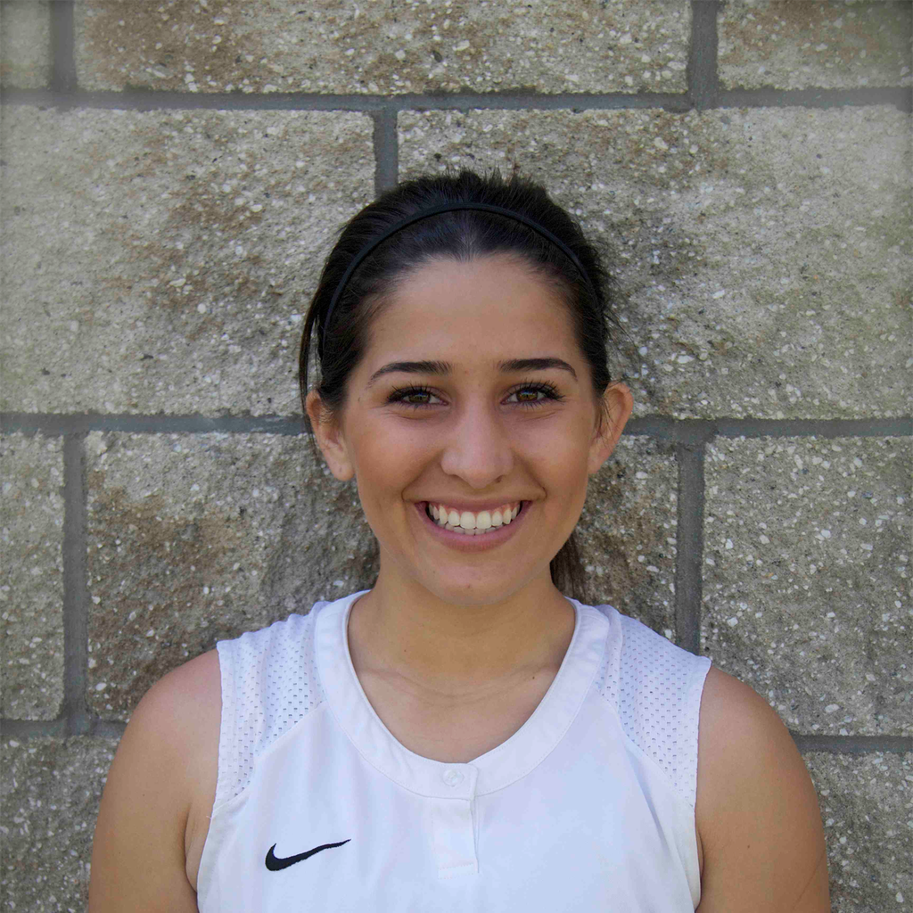 Savanah Garbani mugshot