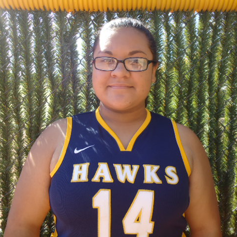 Briana Christopher