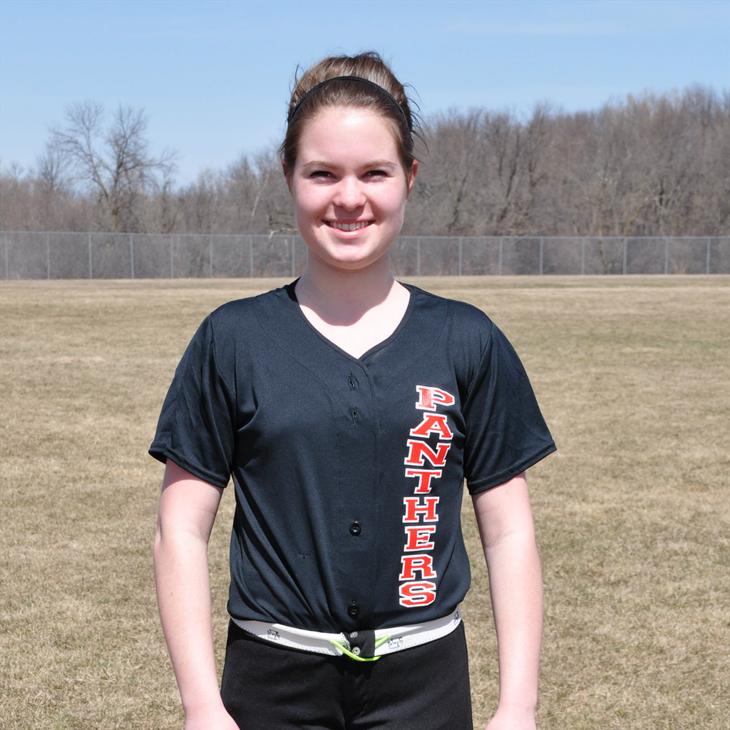 Alyssa Shultz