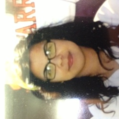 Vannessa Garcia mugshot