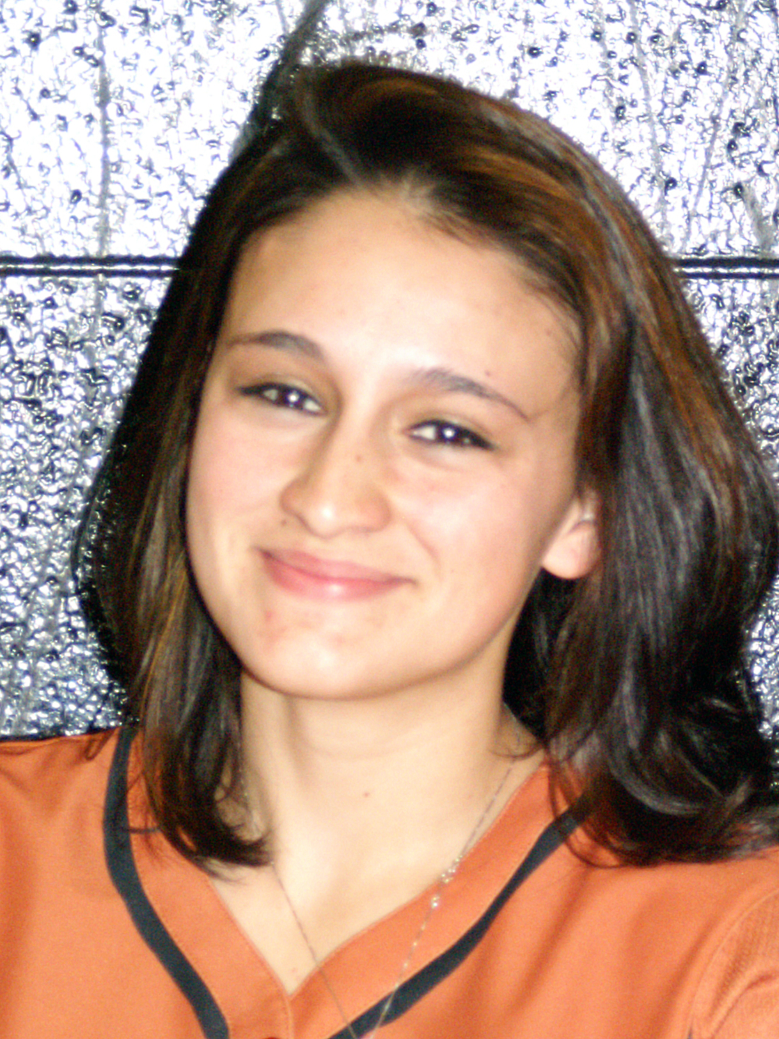 Shawntianna Martinez mugshot