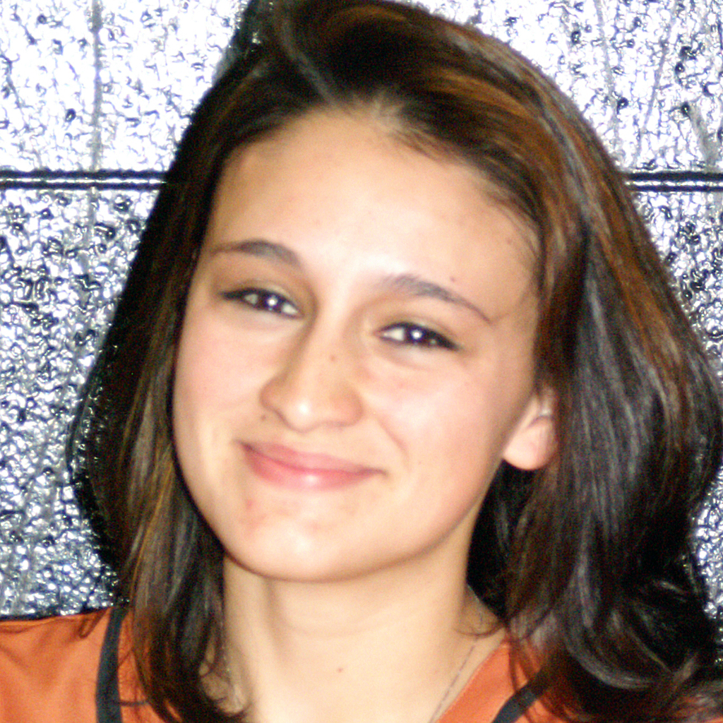 Shawntianna Martinez mugshot
