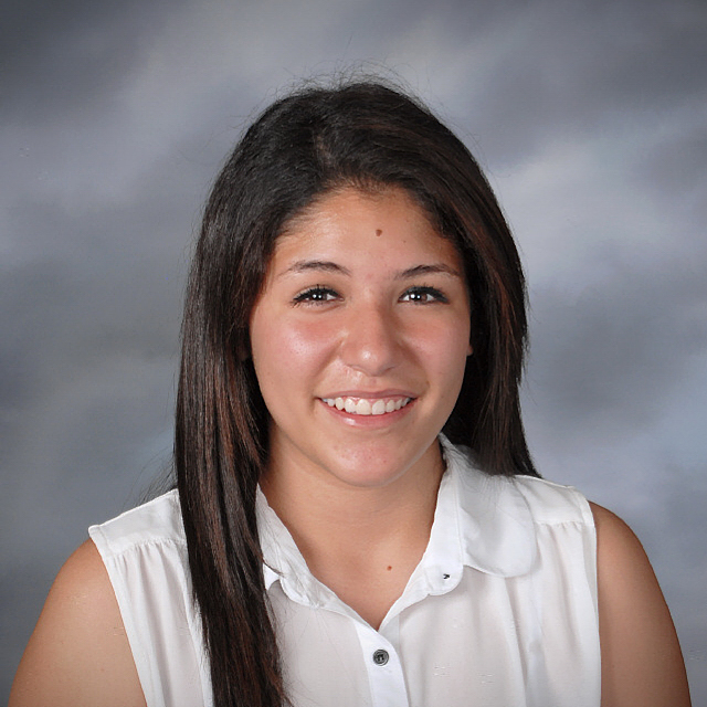 Yaneli Fernandez mugshot