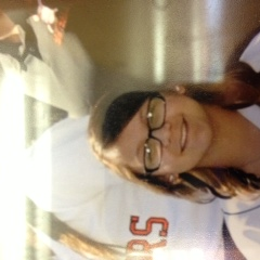 Reina Barba mugshot