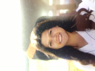 Krystin Lopez mugshot