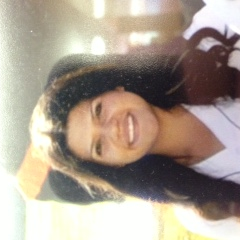 Krystin Lopez mugshot
