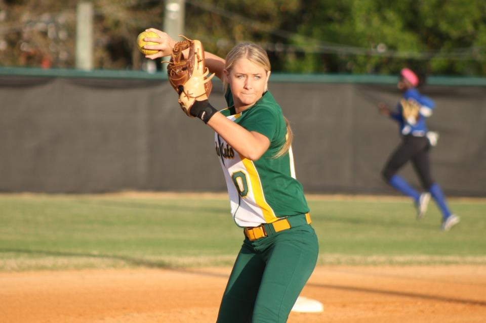 Nikki Blanton