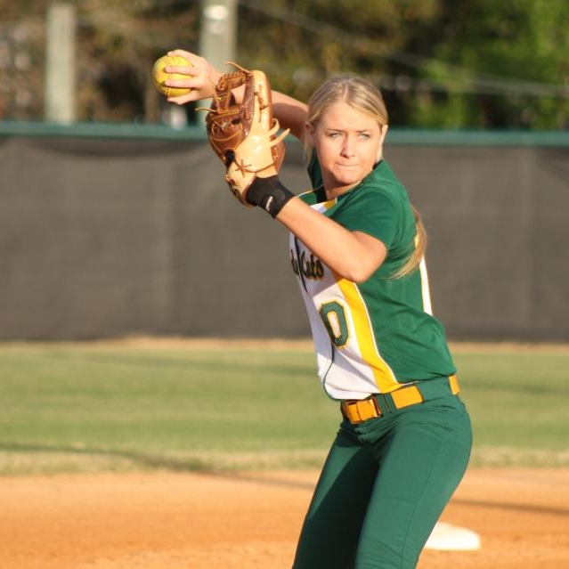 Nikki Blanton