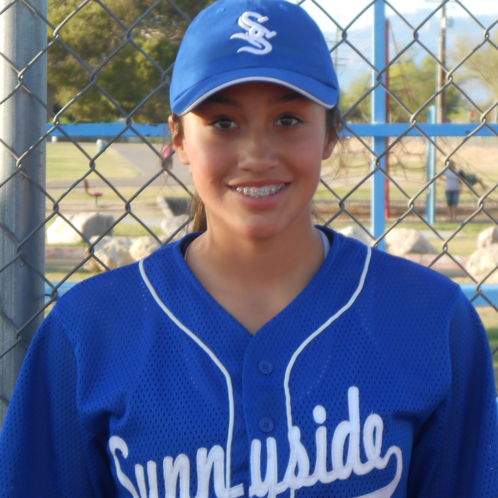 Gianna Zamora