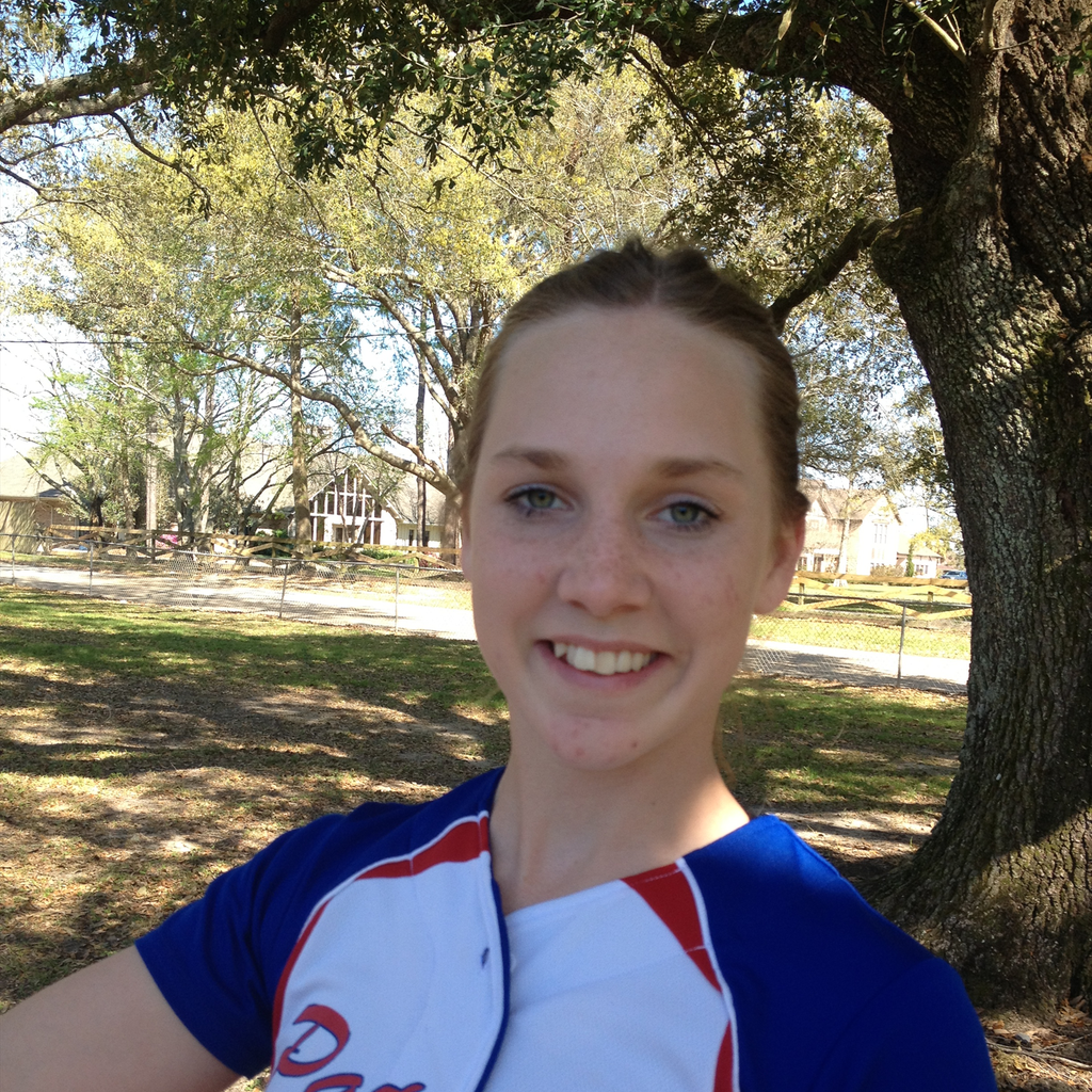 Madison Touchard
