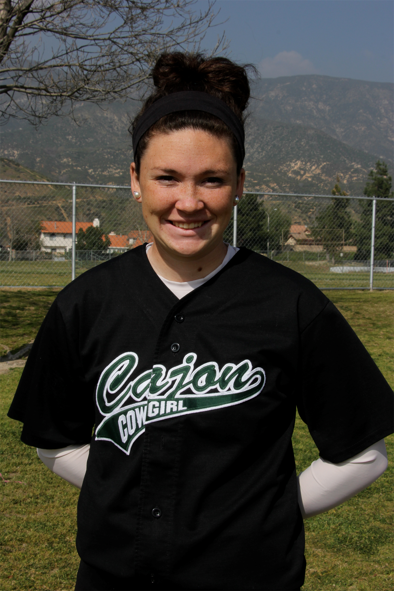 Ashley Leffingwell