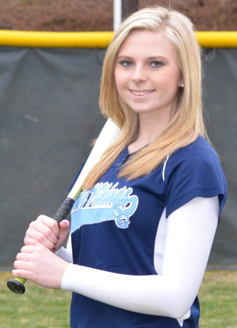 Jenna Davis