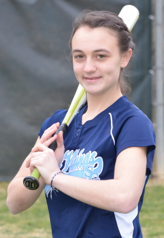 Savannah Tilley