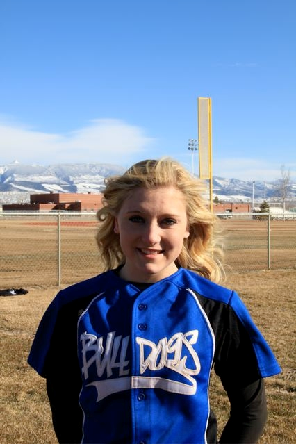 Braylie Peterson