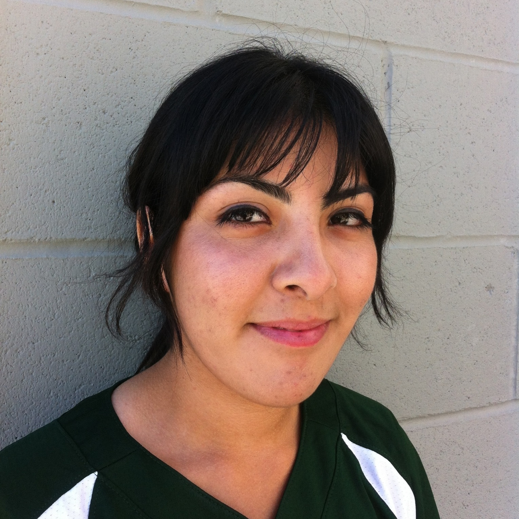 Lucero Munoz mugshot