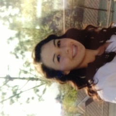 Elisa Valenzuela mugshot