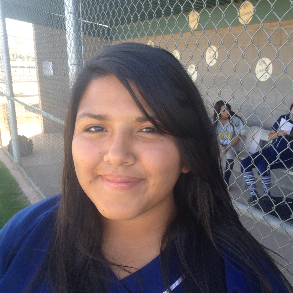 Annemarie Garcia