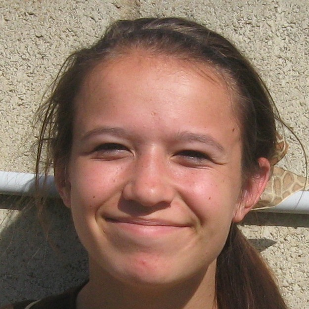 Caitlin Hardgrove mugshot