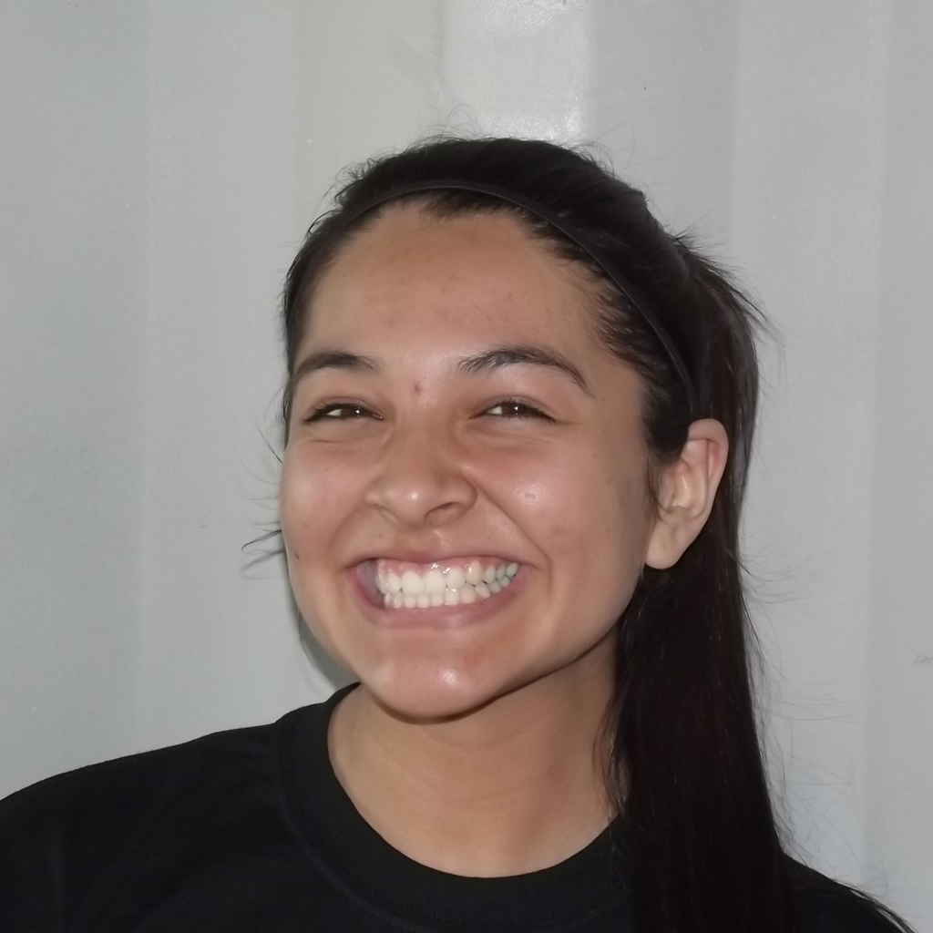 Samantha Garcia