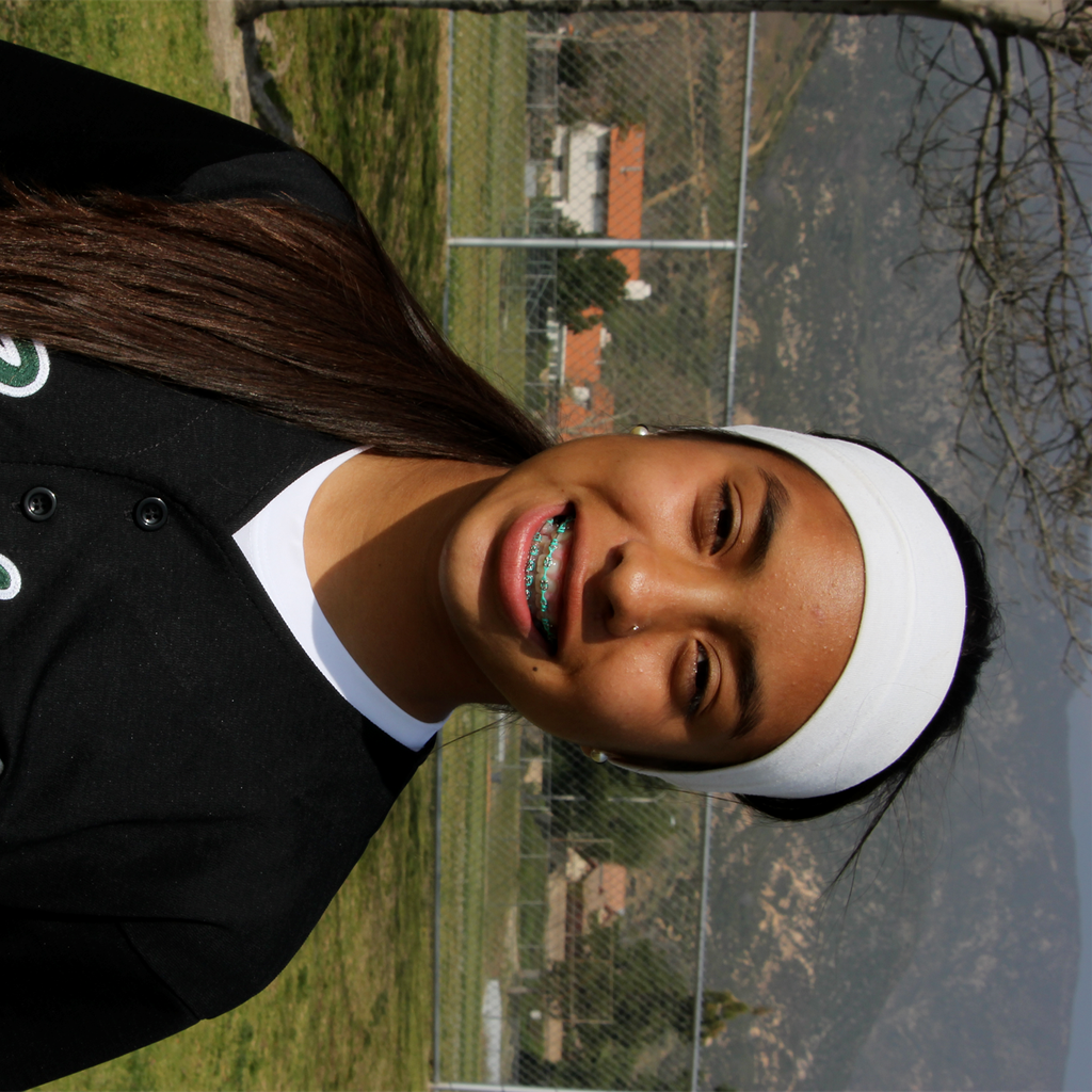 Natalie Alas mugshot