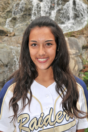 Katie Amaral