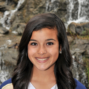 Samantha Casanas mugshot
