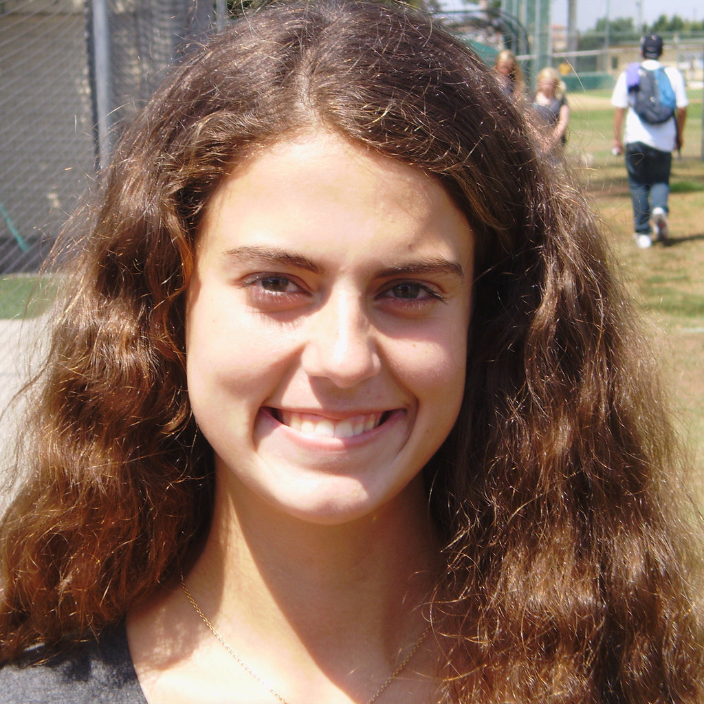 Madison (Maddy) Locicero mugshot