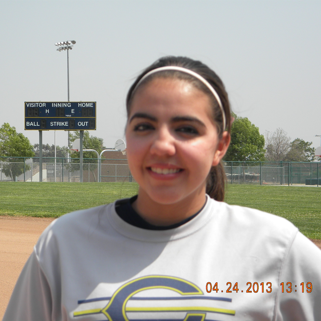 Daisey Vizcarra mugshot