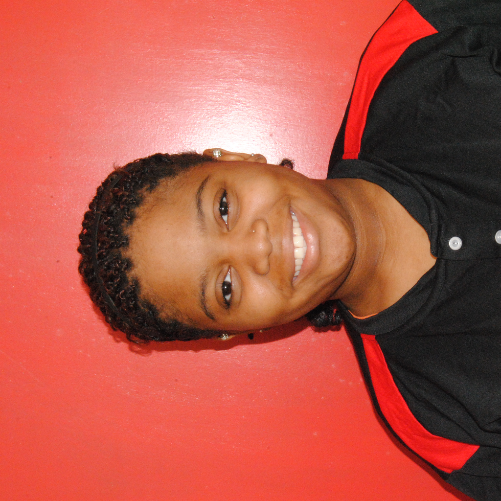 Takeria Alphard mugshot