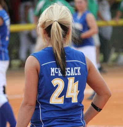 Emily Mckissack