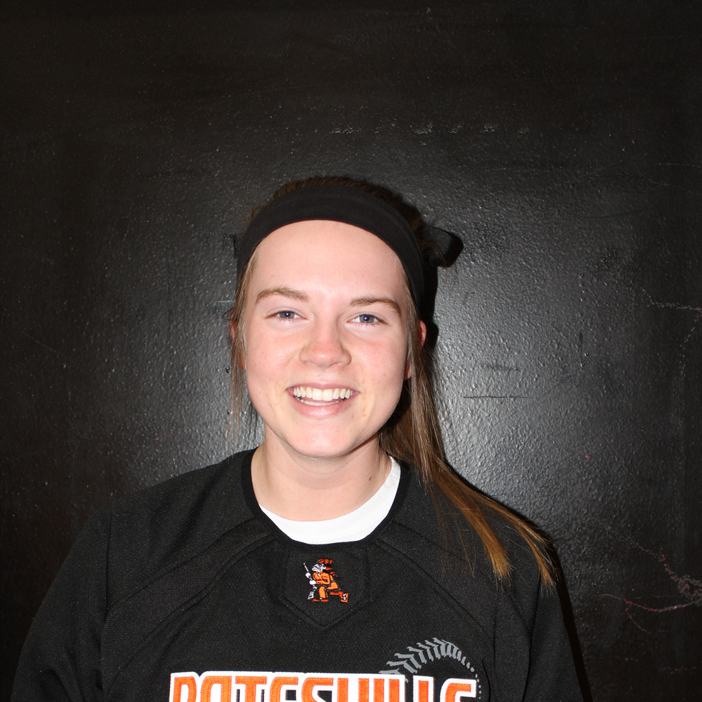 Haley  Hambrick mugshot